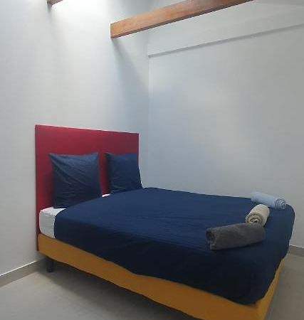 Bois-Colombes Le 23 아파트 호텔 외부 사진