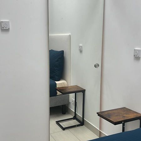 Bois-Colombes Le 23 아파트 호텔 외부 사진