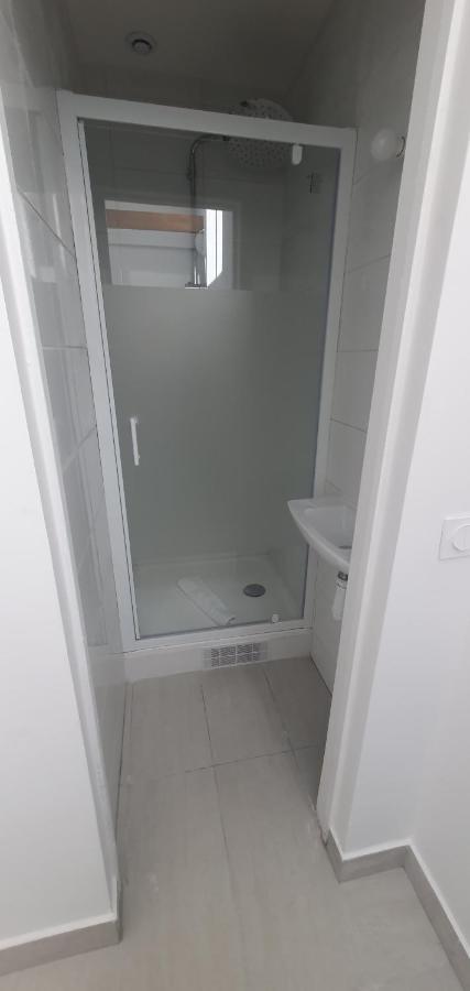 Bois-Colombes Le 23 아파트 호텔 외부 사진