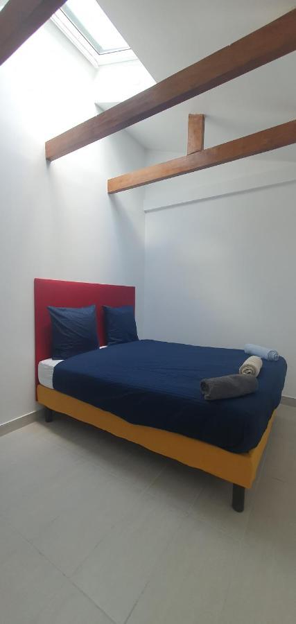Bois-Colombes Le 23 아파트 호텔 외부 사진
