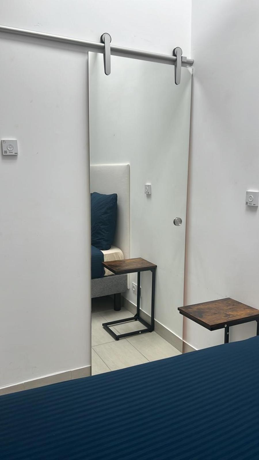 Bois-Colombes Le 23 아파트 호텔 외부 사진